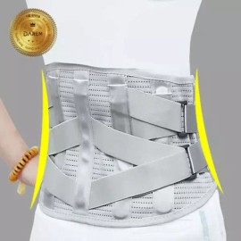 Joint Love 관절사랑 컴플리션 허리 보호대 / 의료용 디스크 자세 [XL] Joint Love Completion Waist Protector / Medical Disc Posture [XL]