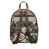 Anekke Real Backpack, Leisure Backpack, Multicoloured, Multicoloured