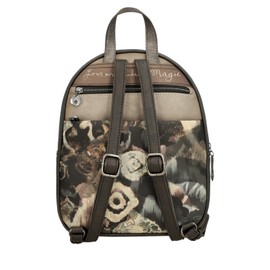 Anekke Real Backpack, Leisure Backpack, Multicoloured, Multicoloured