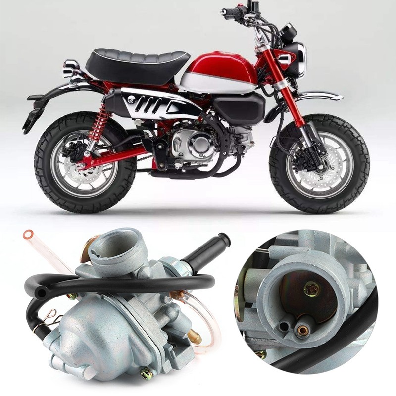 Carburetor Carb Replacement Fits for Honda CRF50 XR50 XR50R Z50
