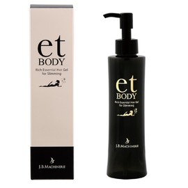 Artistic & Co et Body etto・bodyi rittiessensyaru・hotto・jeru For bodyisurimingu