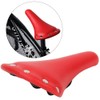 Lightweight Road Bike Saddle Shockproof Soft Waterproof for Road Bikes