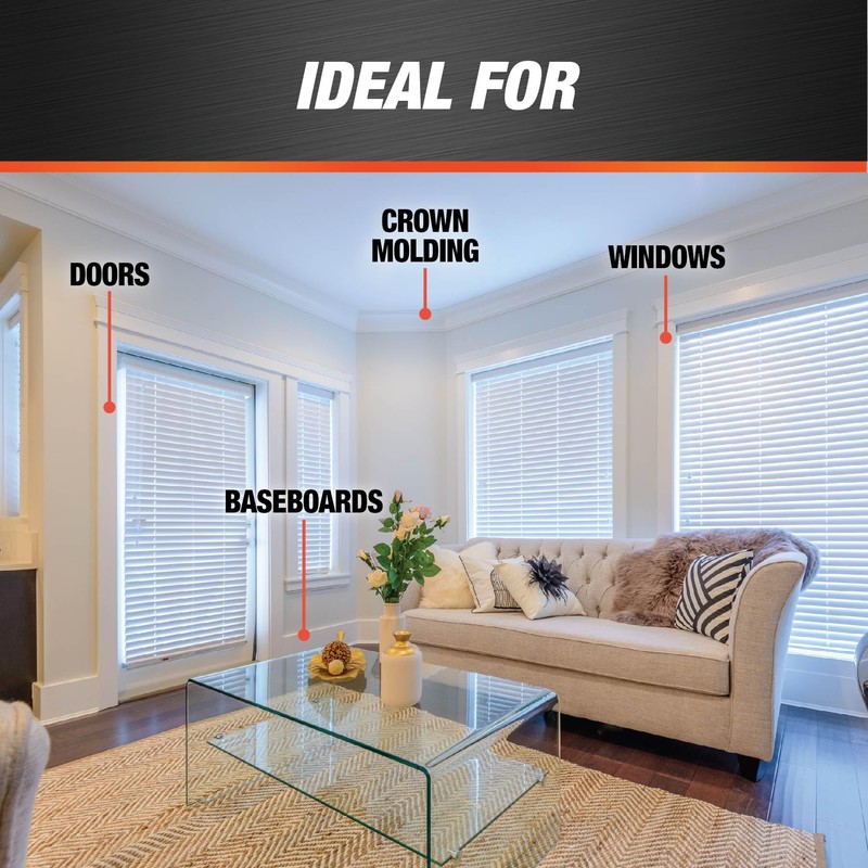 DAP 7079818709 Extreme Stretch Elastomeric Sealant, 10.1 Oz, Pine Green,