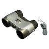 PIXY 001815 PIXY 3x28 Opera Glass 3x 28 Silver Binoculars