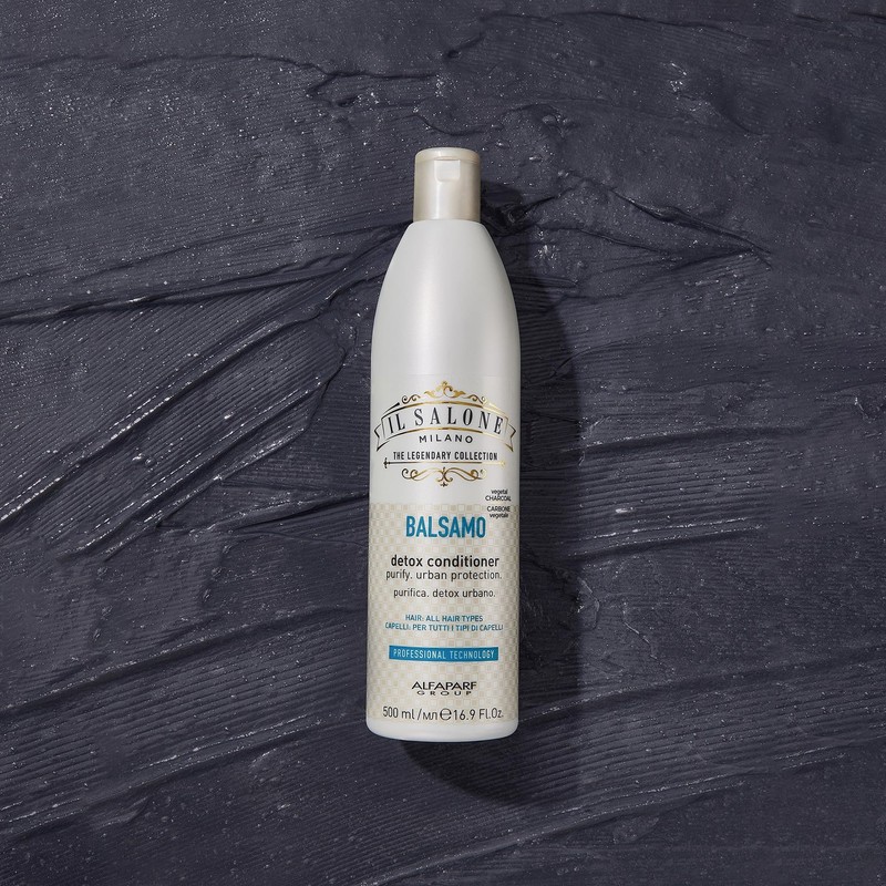Alfaparf Il Salone Detox Cleansing Balm 500 ml