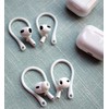 A-Focus AirPods Earphones Drop Prevention Sports Gym Insert Fixed Earhook