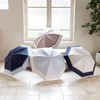 LIEBEN-0702 Folding Parasol Cool Plus UV Thermal Shielding Folding Umbrella,