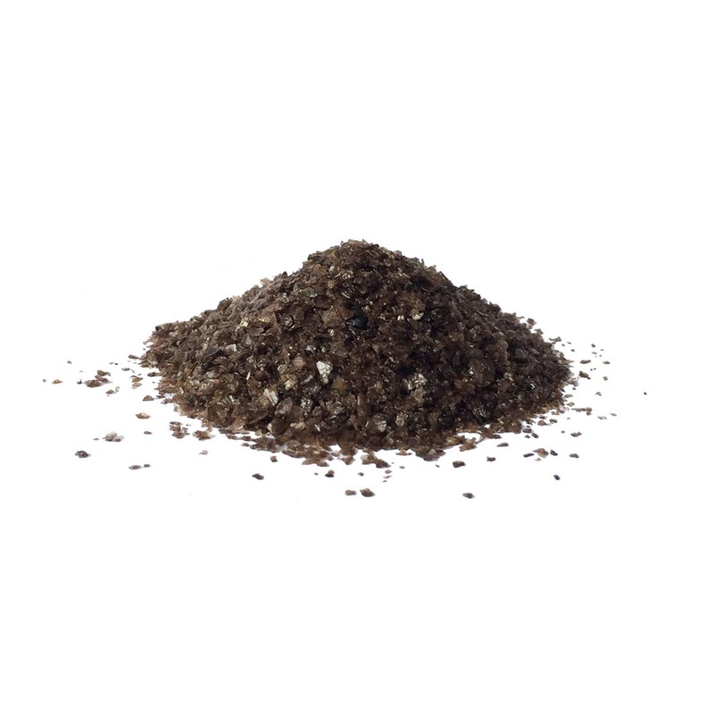 7- Fire Smoked Sea Salt 2. oz Pouch