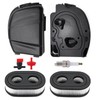 Kacarber M110 Air Filter + Base Air Cleaner + Air