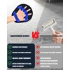 Pet Hair Removal Glove [2 Pack] Electrostatic Dog & Cat