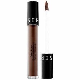 SEPHORA COLLECTION Bright Future Gel Serum Under Eye Concealer 21 Haute Cocoa