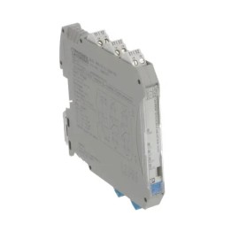 Phoenix Contact  Intrinsically Safe Relay 24VDC 2-Channel NAMUR Isolating