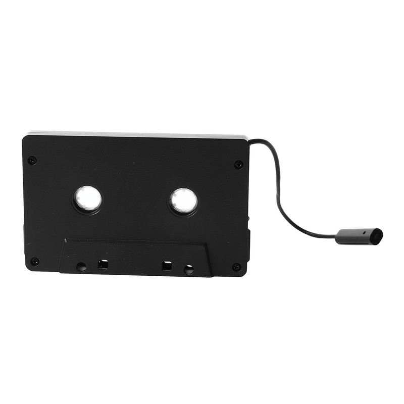 Car Bluetooth Cassette Adapter Wireless Transmission Multifunctional Car Bluetooth Cassette