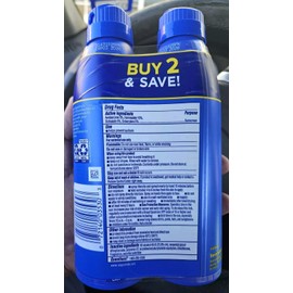 Coppertone Sport 2 Pack Performance Sunscreen Spray SPF 50