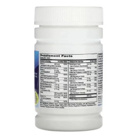 21st Century One Daily Multivitamínico Sabor 100 Comprimidos Hombre