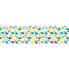 Ereki Ceiling Pendant Light Shade - Printed Colourful and Fun