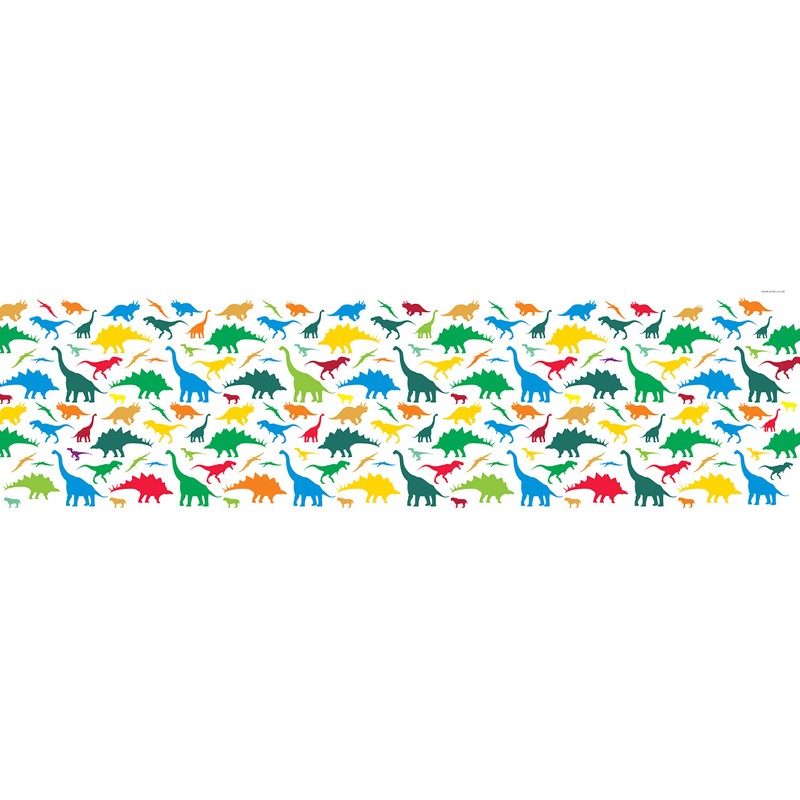 Ereki Ceiling Pendant Light Shade - Printed Colourful and Fun