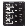 SSR Switch Controller Relay Module Board 380V 8A 4 Channel