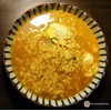 Ohsung Hong Ramyun/ramen Hot & Spicy Noodle Soup with Soy