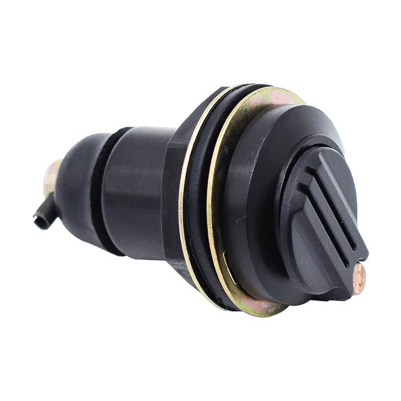 RCRBT Ignition Switch Fuel Cap Seat Lock Keys Compatible with