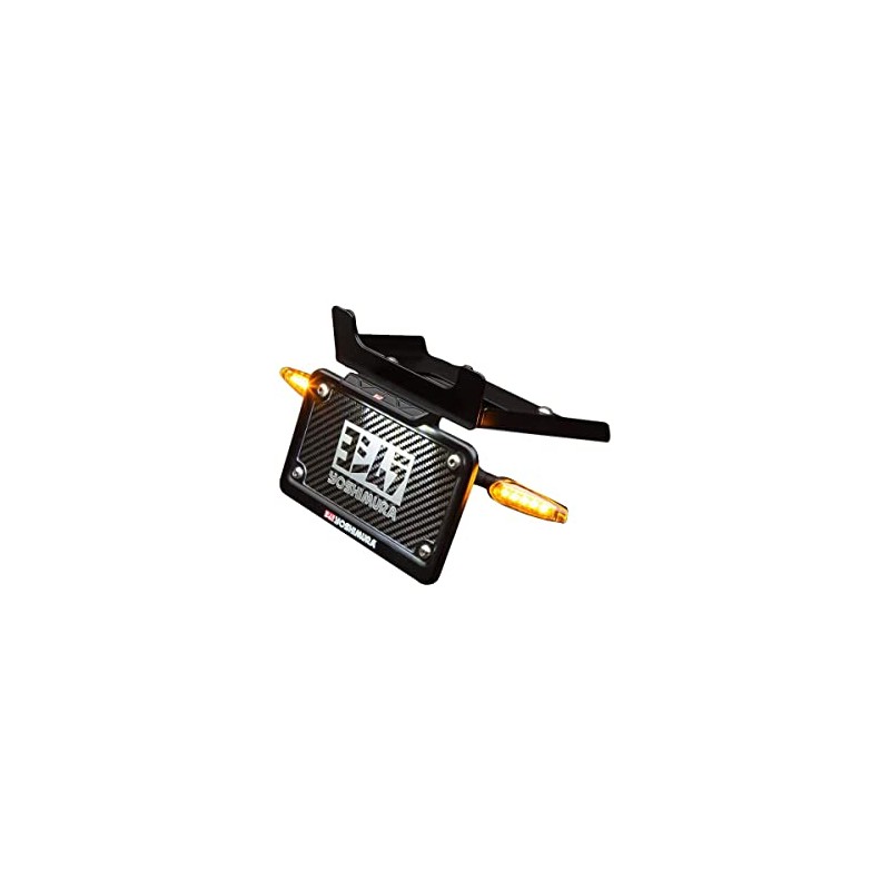 1290 SUPER DUKE R 20-21 Fender Eliminator Kit