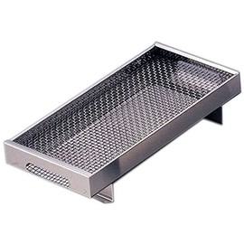 Grave Incense Plate, Incense Burner Plate, Premium Stainless Steel (4. Large)