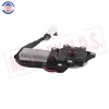 HQS 2x Power Window Regulator Motors Front Left + Right