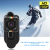 SQ11 Mini 1080P Camera Portable Night Viewing Camcorder Motion Detection