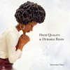 African American Expressions - Mold Me Make Me Figurine -