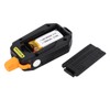 Visual Fault Locator Mini Rechargeable Red Light Pen Tester Optic