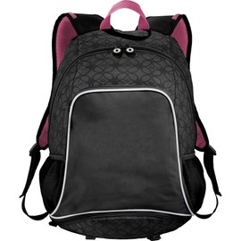 Mia Sport Compu-Backpack
