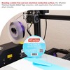 XFasten Thermal Double-Sided Adhesive Tape, 1 Inch x 90 Feet,