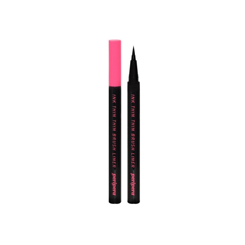 Peripera Ink Thin Thin Brush Liner / 페리페라 잉크 씬씬