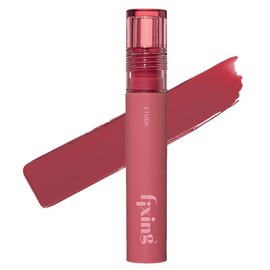 Etude Fixing Lip Tint, Pink Pig, 1 pc / 에뛰드 픽싱 립틴트, 핑크 피그, 1개