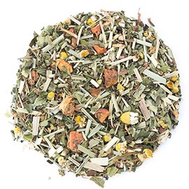 Ronnefeldt - Lucky Herbs - Organic - Herbal Tea - 500g