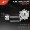 A-Premium Transfer Case Shift Motor Compatible with Ford Model -