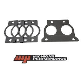 MI Performance Cummins ISX T6 Manifold Gasket Kit