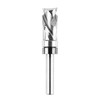 SpeTool Top Bearing Compression Flush Trim Router Bit 1/4" Shank