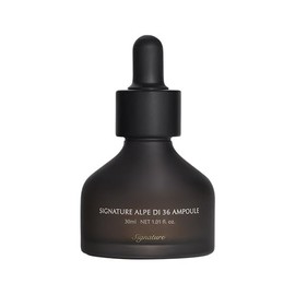 Demar3 Signature Alpe Di 36 Ampoule 30ml / 1.01 Oz