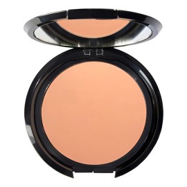 Bissu Maquillaje Compacto Para Rostro Polvo Bissu