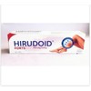 HiruCream Forte 100g Cream for Veins Bruises Scars sprains, Made
