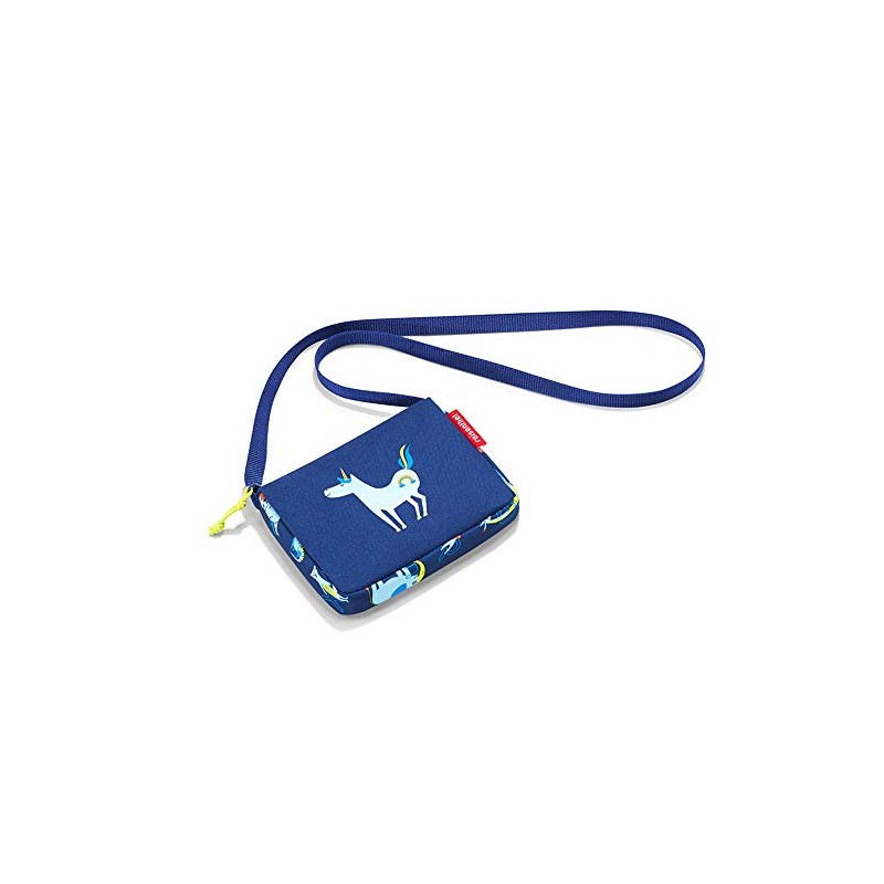 Reisenthel Itbag Kids: 16 x 12 x 3 cm, 0.4