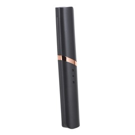Rizador de Pestañas Eléctrico Recargable 1 Unidad Compacto Calefacción Rápida Herramienta de Belleza para Pestañas Portátil Uso Profesional y Viaje...