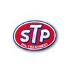 アイロンワッペン 【STP】 ロゴワッペン アメリカン雑貨 並行輸入