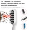 Laser Therapy Hair Growth Comb, Model: Lasercomb-001