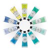 La Chatelaine 20% Shea Butter Hand Cream, Travel Size, Organic