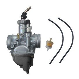 Motorcycle Carburetor Carb Fuel For TTR125 2000-2007 TTR125L TTR125E TTR125LE TTR 125