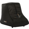 Regatta Unisex Adults Boot Bag - Black