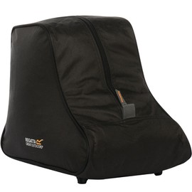Regatta Unisex Adults Boot Bag - Black