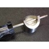 DRC RED RTS LED BOAT DRAIN PLUG LIGHT - MADE